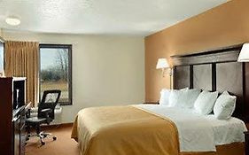 Howard Johnson Inn Appleton